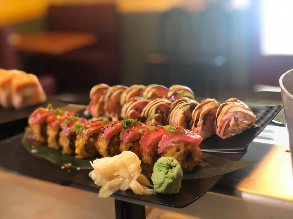 Twin Dragon Restaurant | restaurant | 4634 Broad St, Sumter, SC 29154, USA | 8034948484 OR +1 803-494-8484