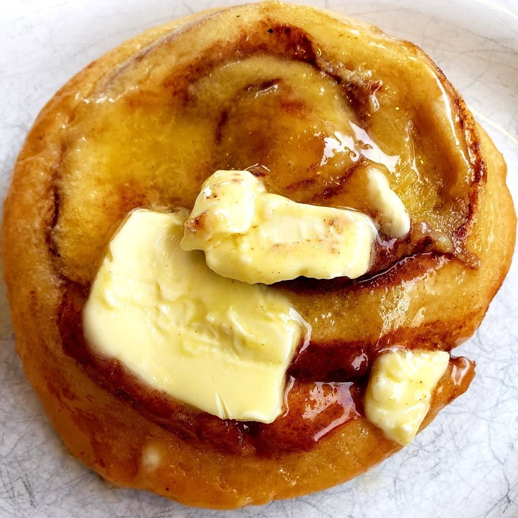 New Beginnings Restaurant | restaurant | 4162 Eastern Ave SE, Grand Rapids, MI 49508, USA | 6162453726 OR +1 616-245-3726