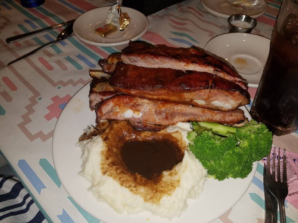 Double LL Steak House & Saloon | restaurant | 401 E Center Ave, Visalia, CA 93291, USA | 5596271126 OR +1 559-627-1126