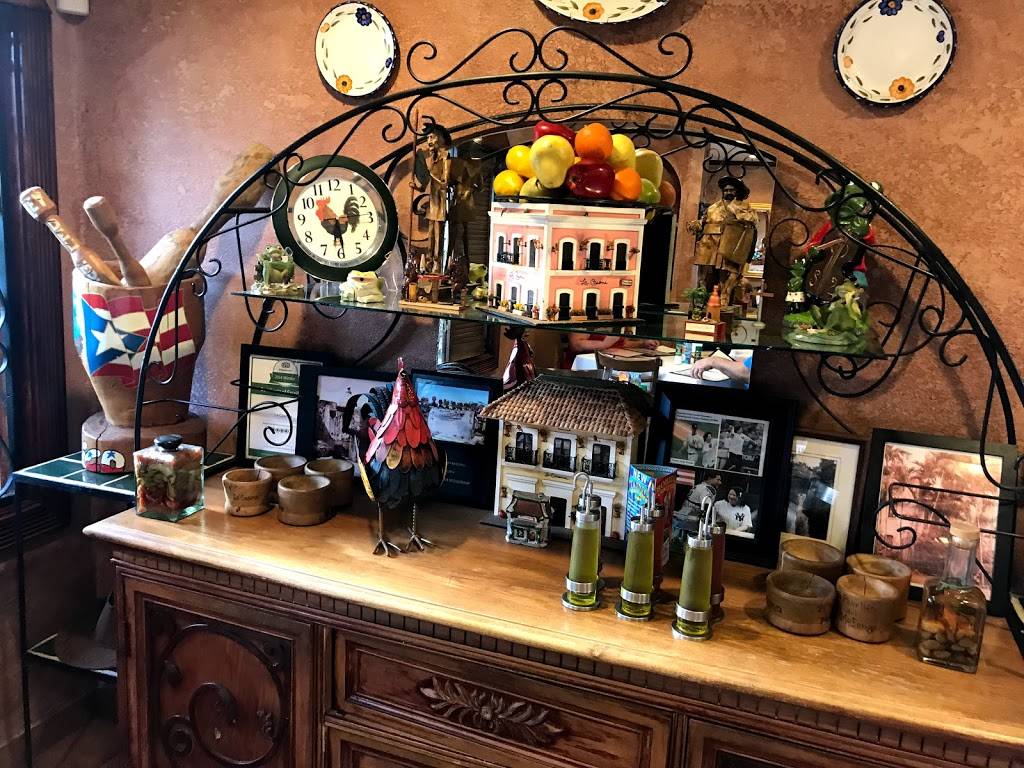 La Casona Restaurant | restaurant | 5709 N Armenia Ave, Tampa, FL 33603, USA | 8134149774 OR +1 813-414-9774