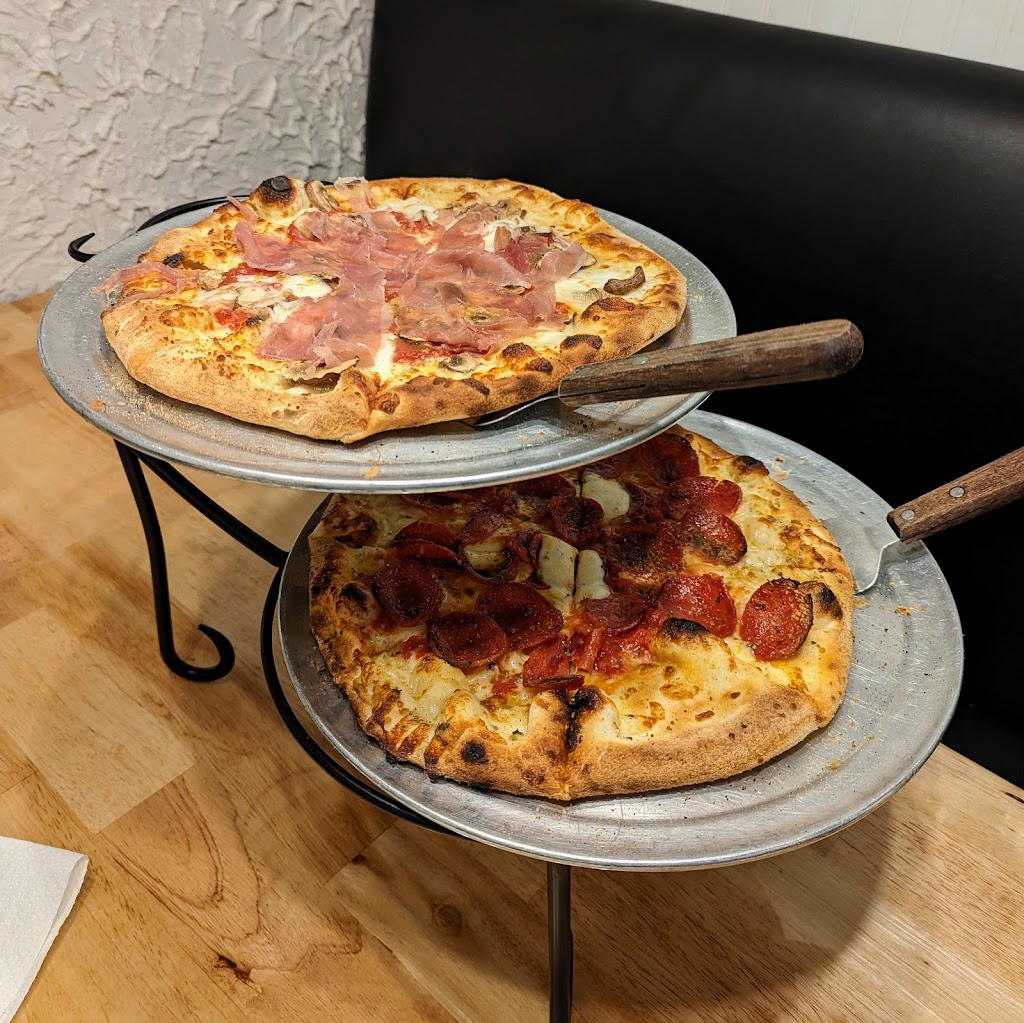 V Pizza + Flask and Cannon - St. Augustine | restaurant | 5700 US-1, St. Augustine, FL 32095, USA | 9042019982 OR +1 904-201-9982