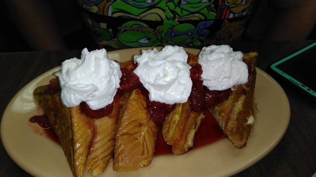 Blue Moon Cafe | restaurant | 1129 Page Ave, Jackson, MI 49203, USA | 5177489200 OR +1 517-748-9200