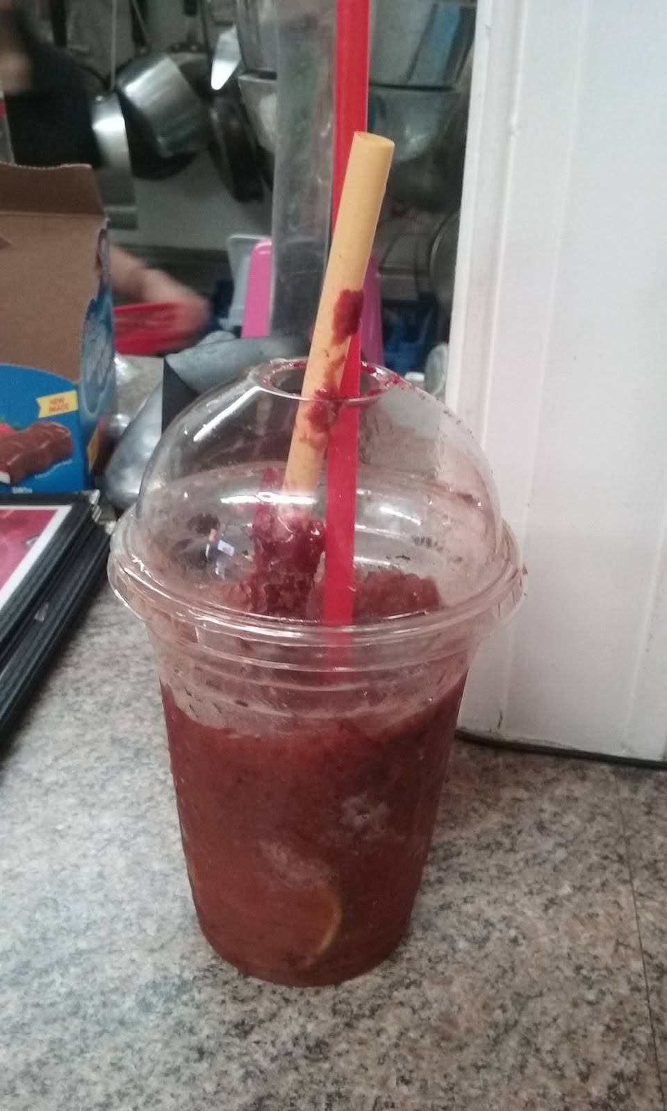 El Sol de Mexico | restaurant | 306 E Main St, Meriden, CT 06450, USA | 2032352212 OR +1 203-235-2212