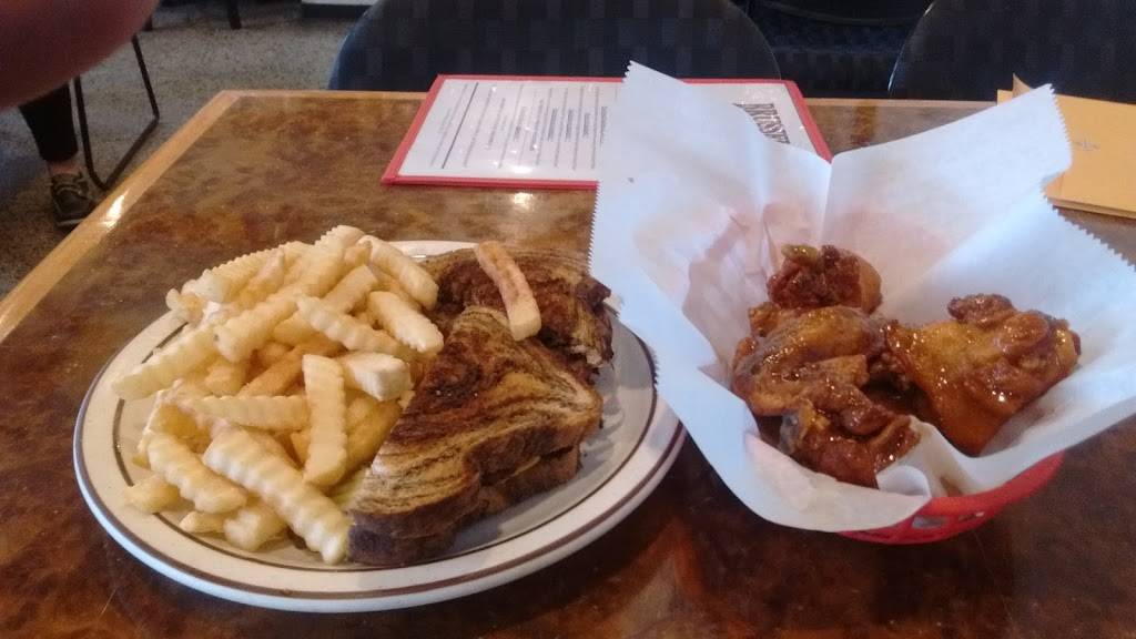 Brussels Countryside Diner | restaurant | 1356 County Rd DK, Brussels, WI 54204, USA | 9208257122 OR +1 920-825-7122