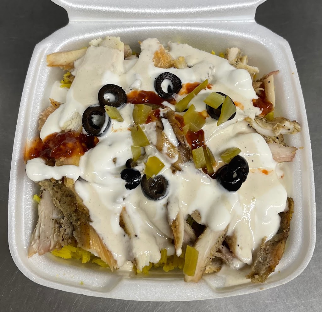 Big Bite | restaurant | 5335 Washington Ave, Houston, TX 77007, USA | 8327555771 OR +1 832-755-5771