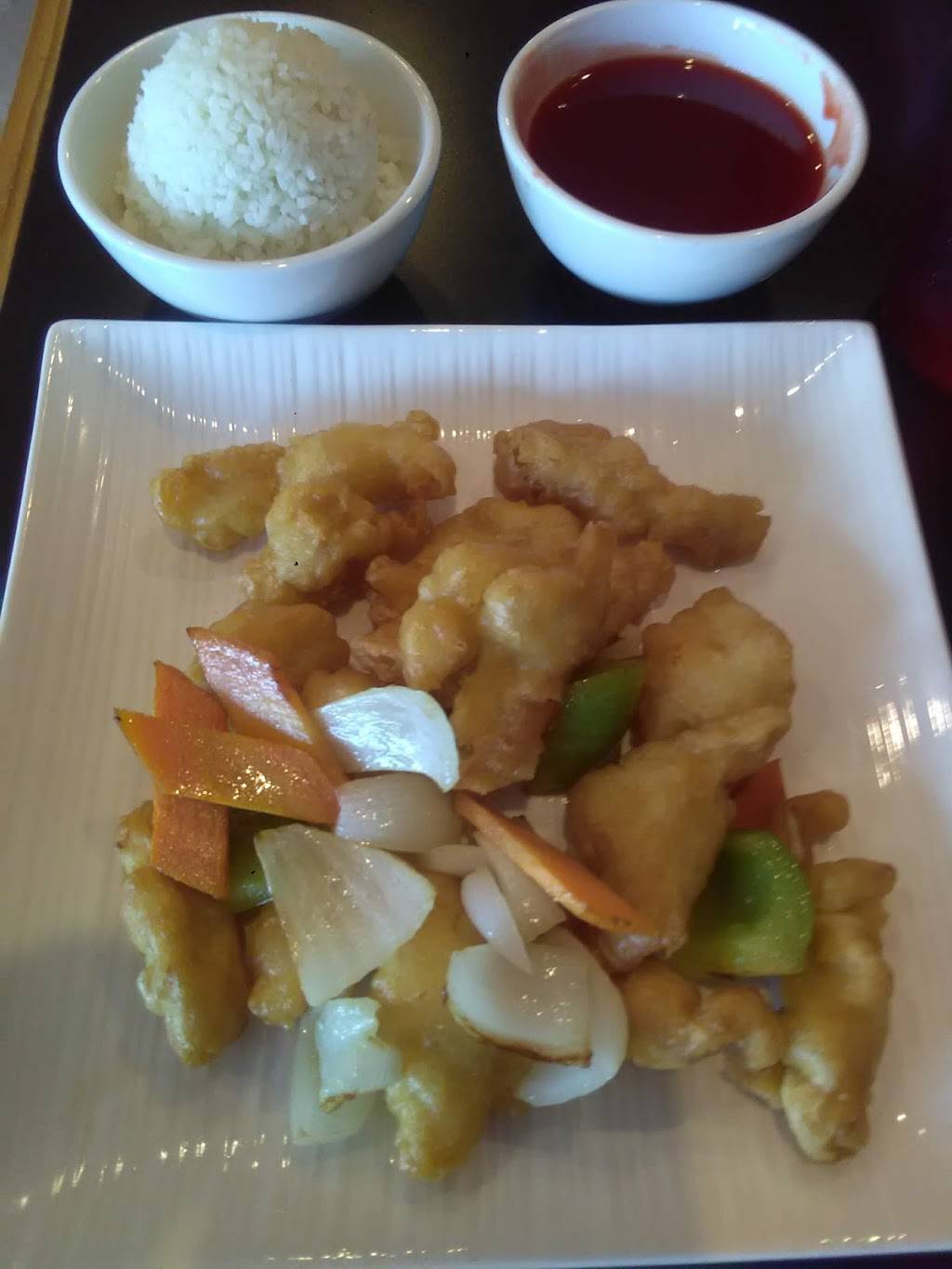 The China Express | restaurant | 819 W Arapaho Rd #58E, Richardson, TX 75080, USA | 9726716969 OR +1 972-671-6969