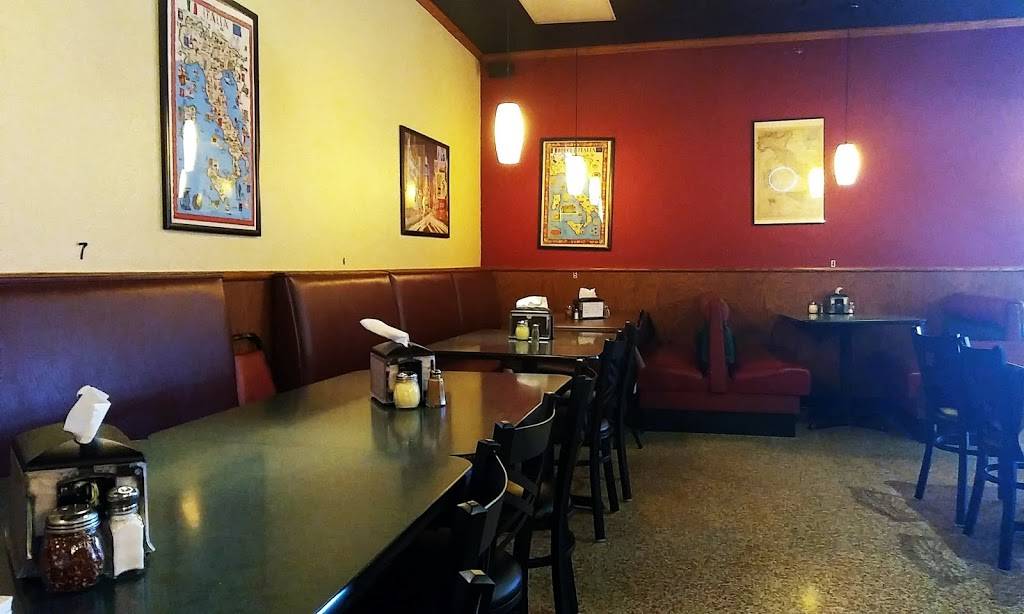 Titos Restaurant Pizzeria | restaurant | 2018 N Pleasantburg Dr, Greenville, SC 29609, USA | 8643220670 OR +1 864-322-0670