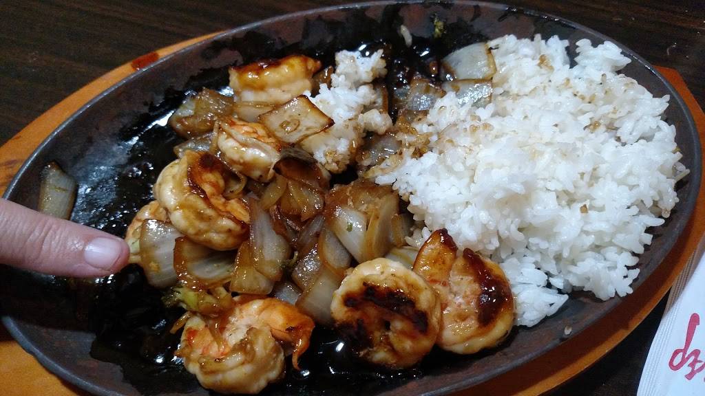 Hokkaido Japanese Steakhouse | restaurant | 125 E Merritt Island Causeway #115, Merritt Island, FL 32952, USA | 3214528288 OR +1 321-452-8288