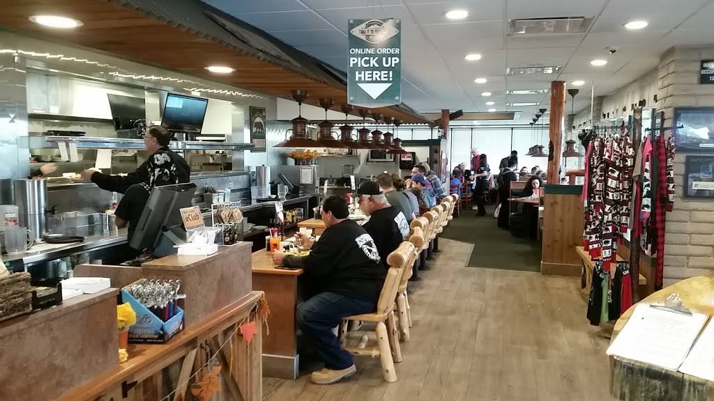 La Habra Black Bear Diner | restaurant | 1000 S Beach Blvd, La Habra, CA 90631, USA | 5623526200 OR +1 562-352-6200