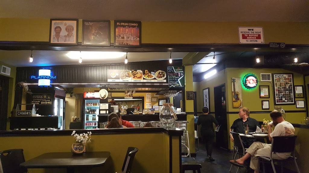 Chagos | restaurant | 7301 N Lamar Blvd, Austin, TX 78752, USA | 5122756013 OR +1 512-275-6013