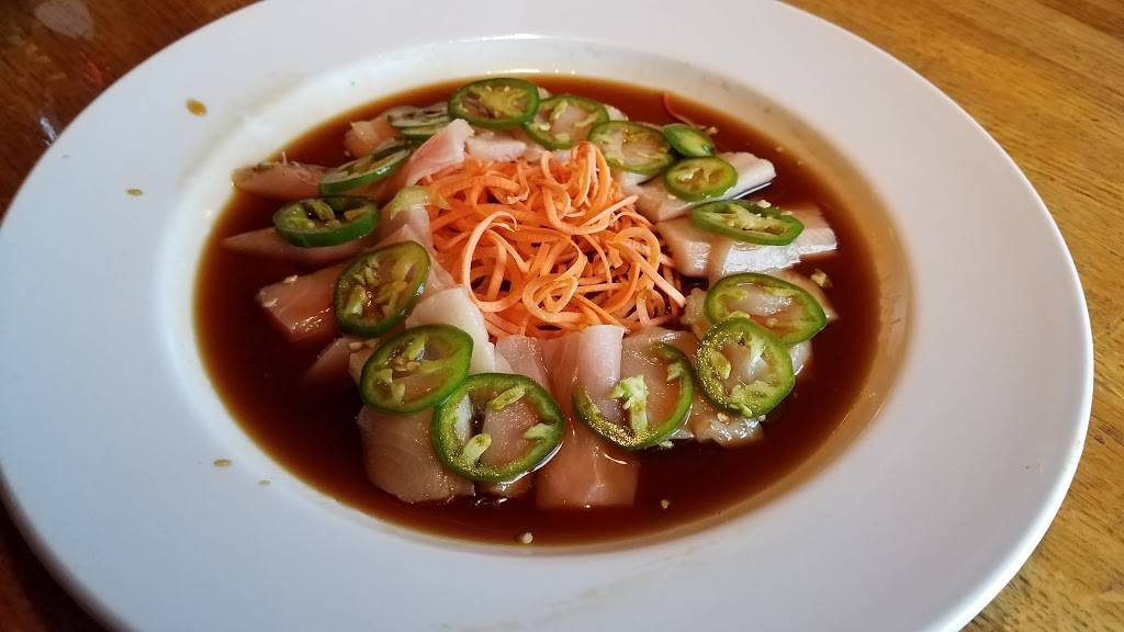 Bao Asian Fusion & Sushi Bar | restaurant | 594 McCaslin Blvd, Louisville, CO 80027, USA | 3039261888 OR +1 303-926-1888