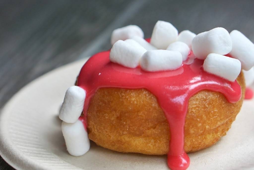 Brandons Donuts | restaurant | 451 Court St, Brooklyn, NY 11231, USA | 9293376354 OR +1 929-337-6354