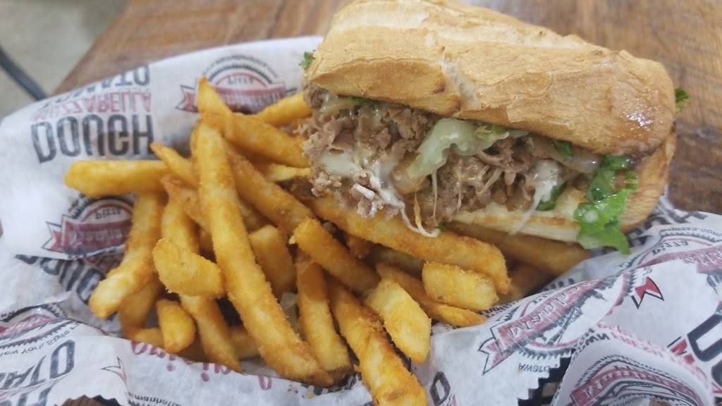 Manhattan Pizza | restaurant | 21800 Towncenter Plaza #255, Sterling, VA 20164, USA | 5719269069 OR +1 571-926-9069