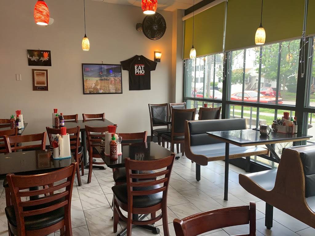 Pho Hong | restaurant | 325 N Winooski Ave, Burlington, VT 05401, USA | 8028658031 OR +1 802-865-8031