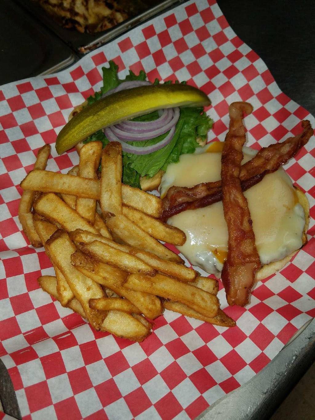 The Ridgewood Cafe | restaurant | 1647 N Plum St, Springfield, OH 45504, USA | 9373901119 OR +1 937-390-1119