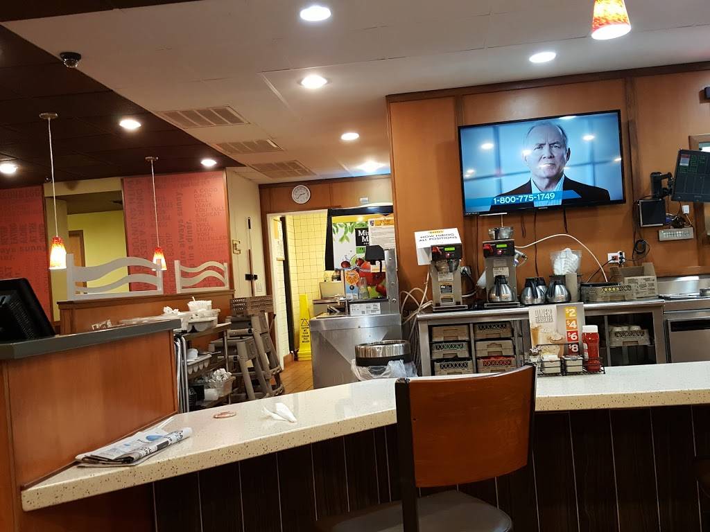 Dennys | restaurant | 2001 S Frontage Rd, Plant City, FL 33566, USA | 8137523338 OR +1 813-752-3338