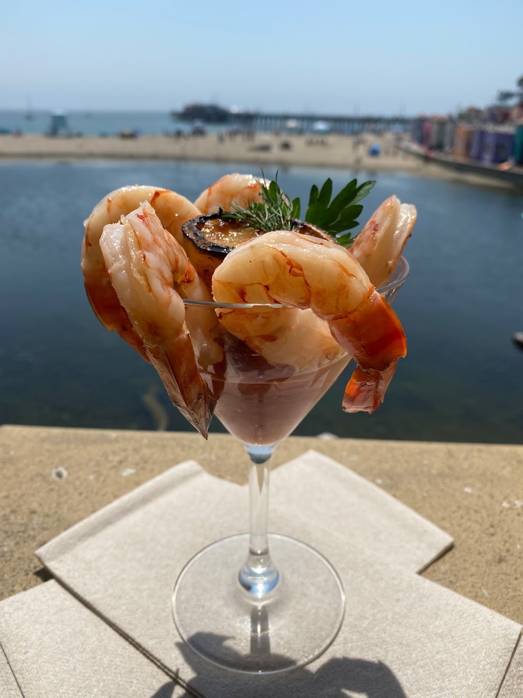 Capitola Bar & Grill | restaurant | 231 Esplanade, Capitola, CA 95010, USA | 8318542888 OR +1 831-854-2888