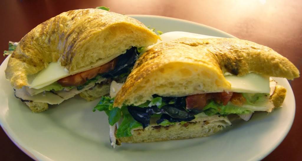 Caffè Casa | bakery | 128 S Kalamazoo Mall, Kalamazoo, MI 49007, USA | 2693851026 OR +1 269-385-1026