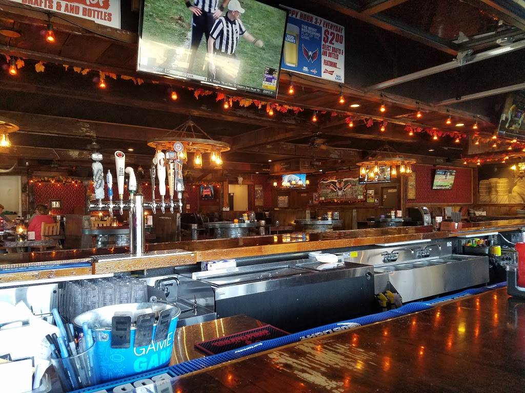 Cowboy Jacks Fredericksburg | restaurant | 2312 Plank Rd, Fredericksburg, VA 22401, USA | 5403716200 OR +1 540-371-6200