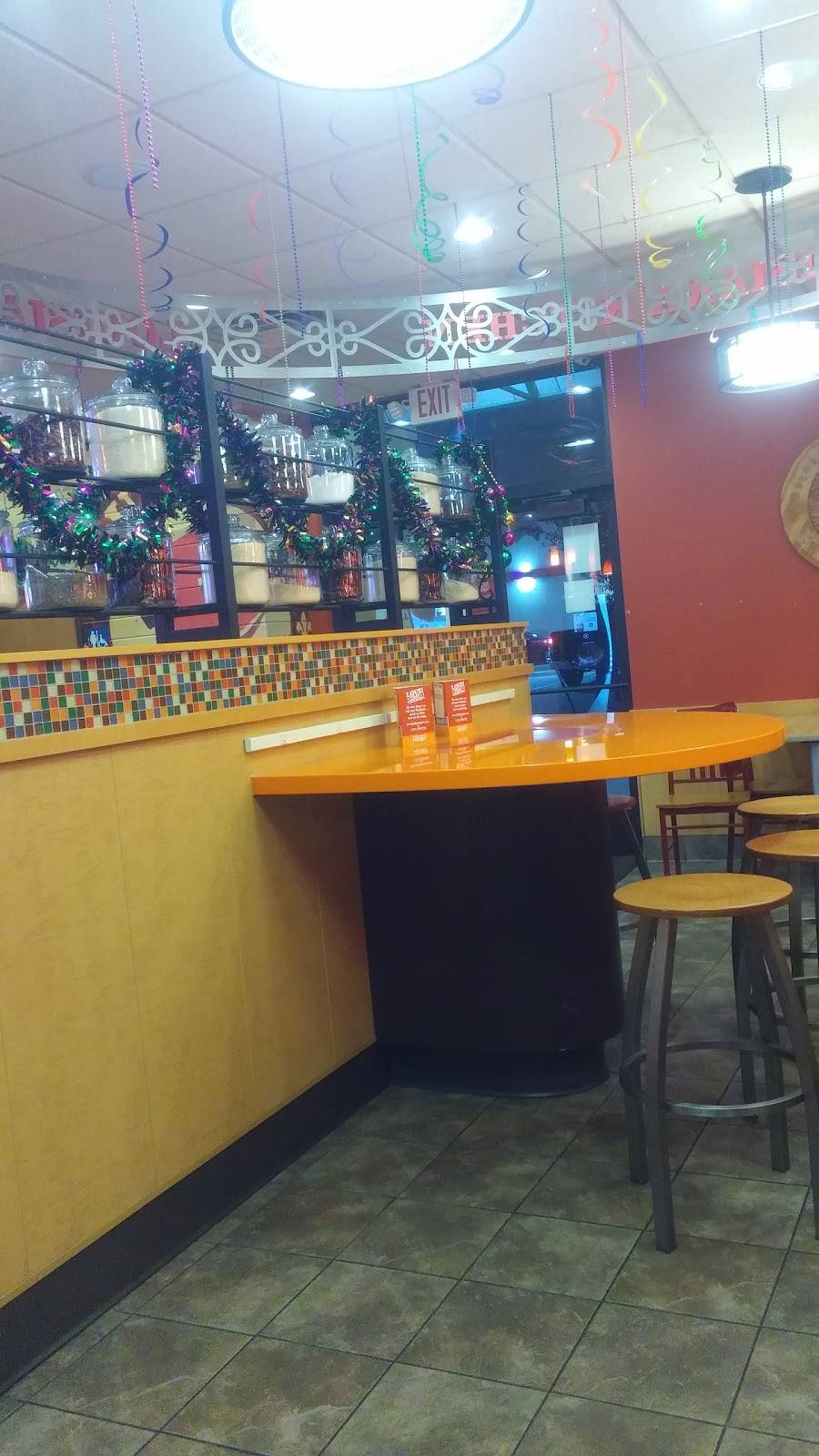 Popeyes Louisiana Kitchen | restaurant | 9102 N Loop 1604 W, San Antonio, TX 78254, USA | 2105200811 OR +1 210-520-0811