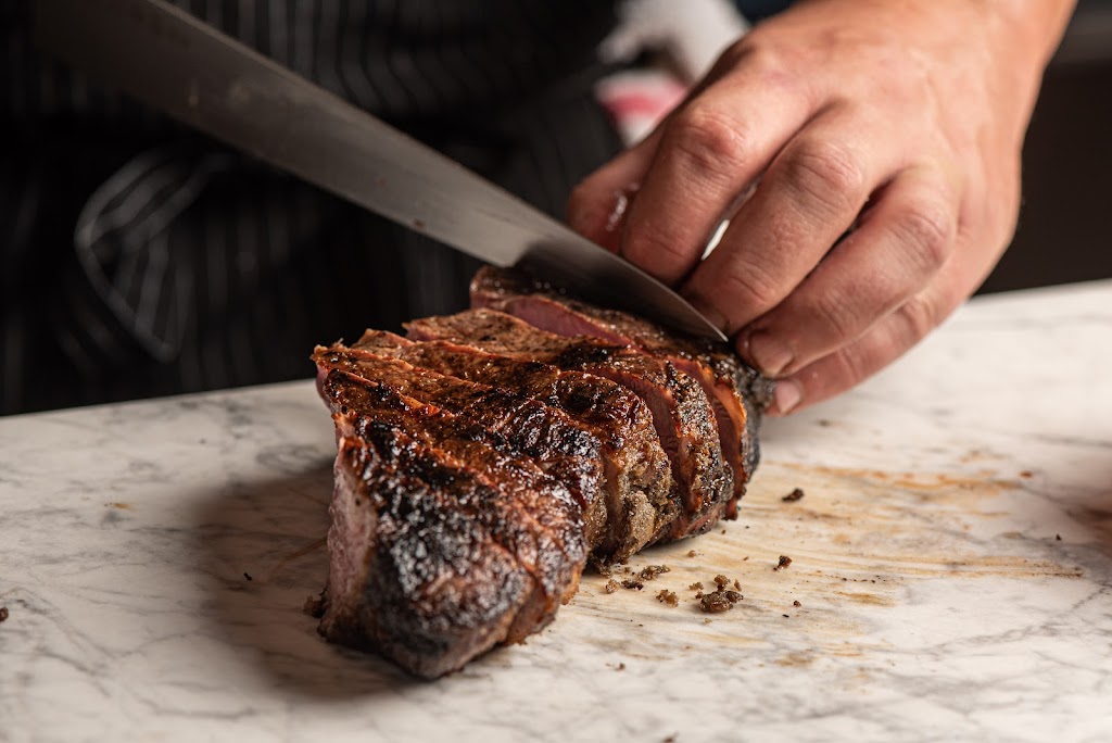 Fia Steak | restaurant | 2458 Wilshire Blvd, Santa Monica, CA 90403, USA | 4243555437 OR +1 424-355-5437