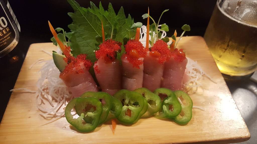 Akita Japanese Restaurant | restaurant | 330 W Felicita Ave C1, Escondido, CA 92025, USA | 7607464131 OR +1 760-746-4131