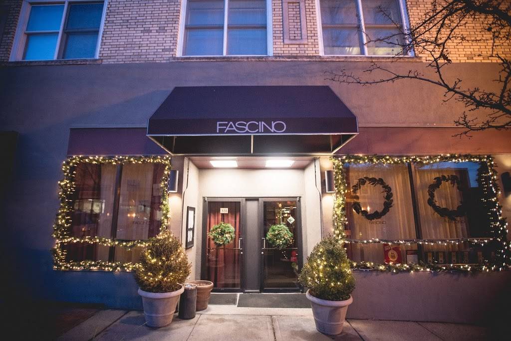 Fascino | restaurant | 331 Bloomfield Ave, Montclair, NJ 07042, USA | 9732330350 OR +1 973-233-0350