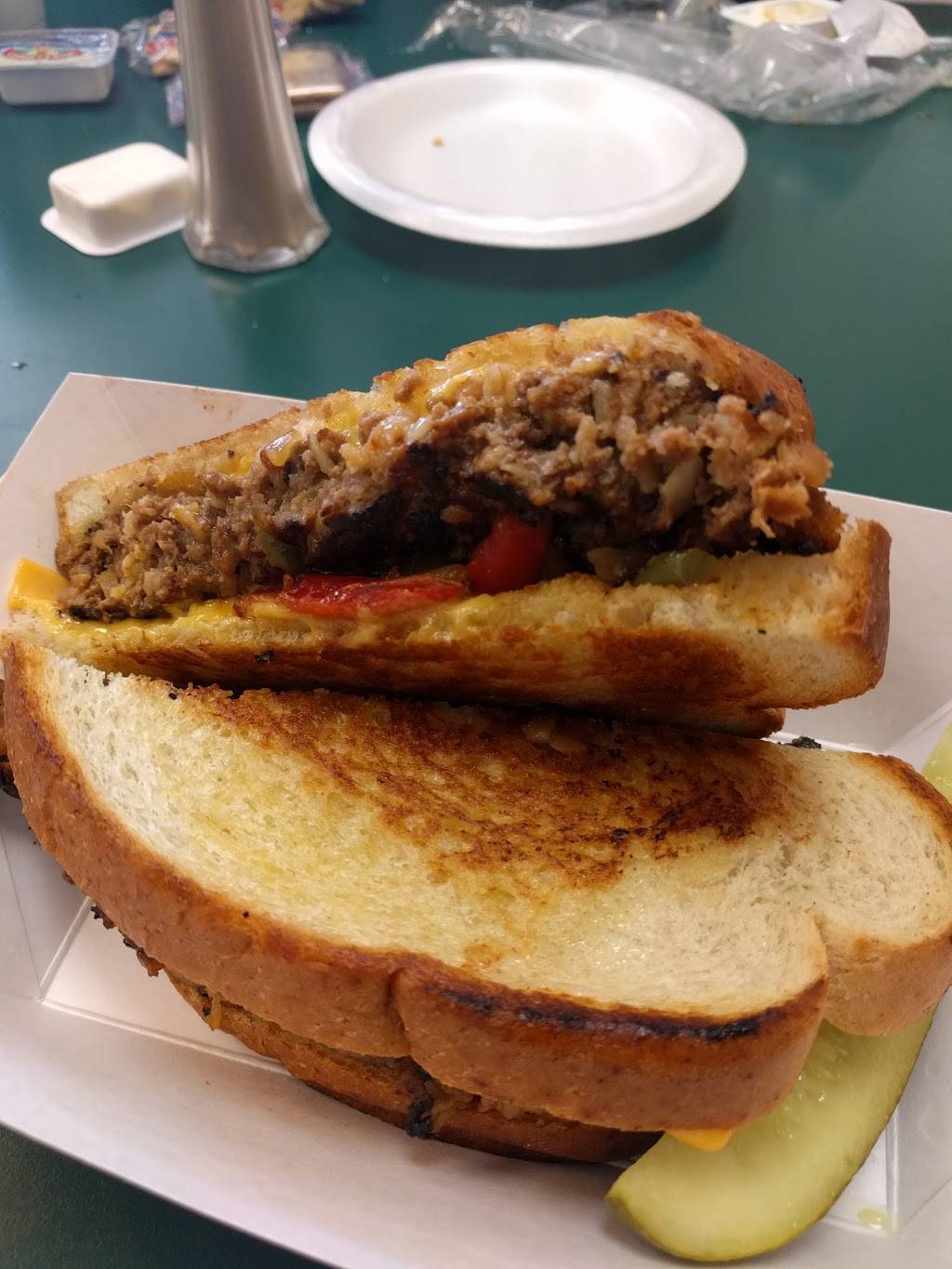 The Soup Kitchen Express | restaurant | 9222 Kingston Pike, Knoxville, TN 37922, USA | 8655399864 OR +1 865-539-9864