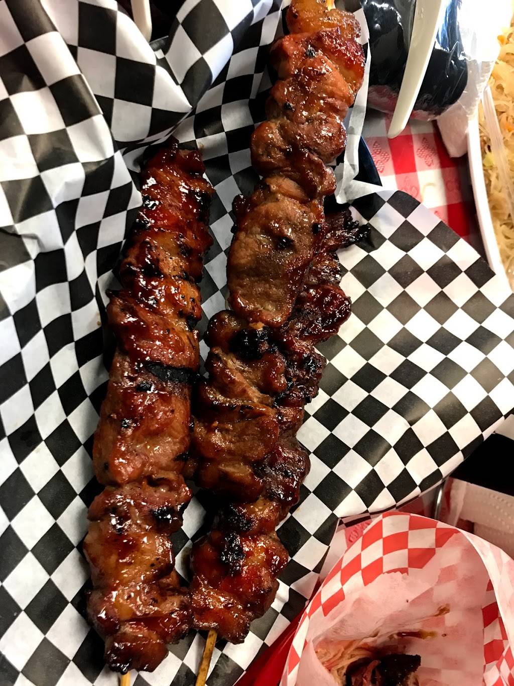 The Pit Beef | restaurant | 21803 S Ellsworth Rd Ste E-101, Queen Creek, AZ 85142, USA | 5205051930 OR +1 520-505-1930