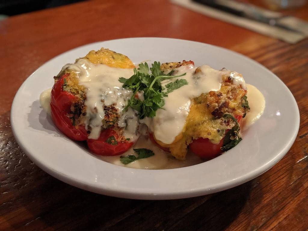 Wood Fired Eats | restaurant | 8438 N Lombard St, Portland, OR 97203, USA | 5039541671 OR +1 503-954-1671