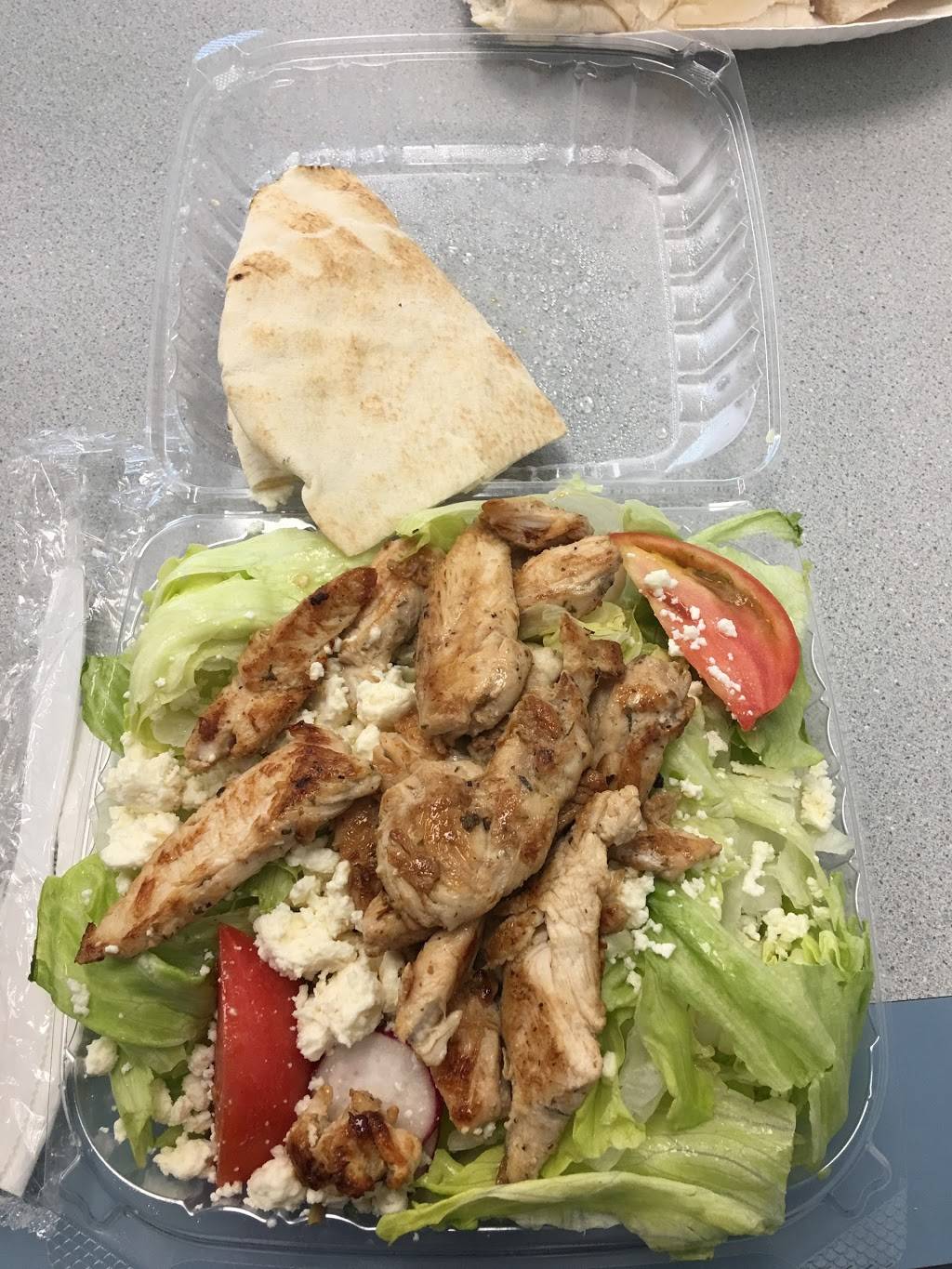 Table Top Pizza | restaurant | 100 Central St, Holliston, MA 01746, USA | 5084292220 OR +1 508-429-2220