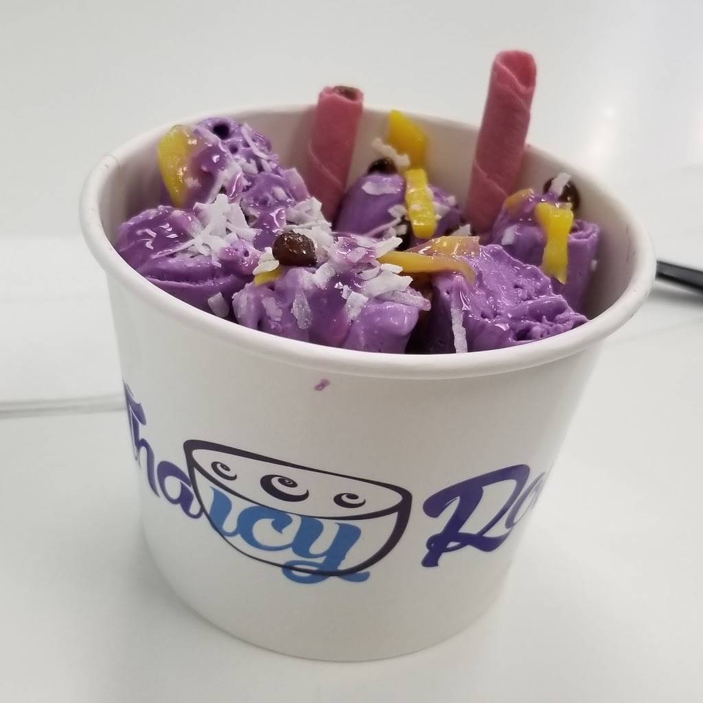 Thaicy Rolls Creamery | restaurant | 2720 E Plaza Blvd, National City, CA 91950, USA | 6197736809 OR +1 619-773-6809