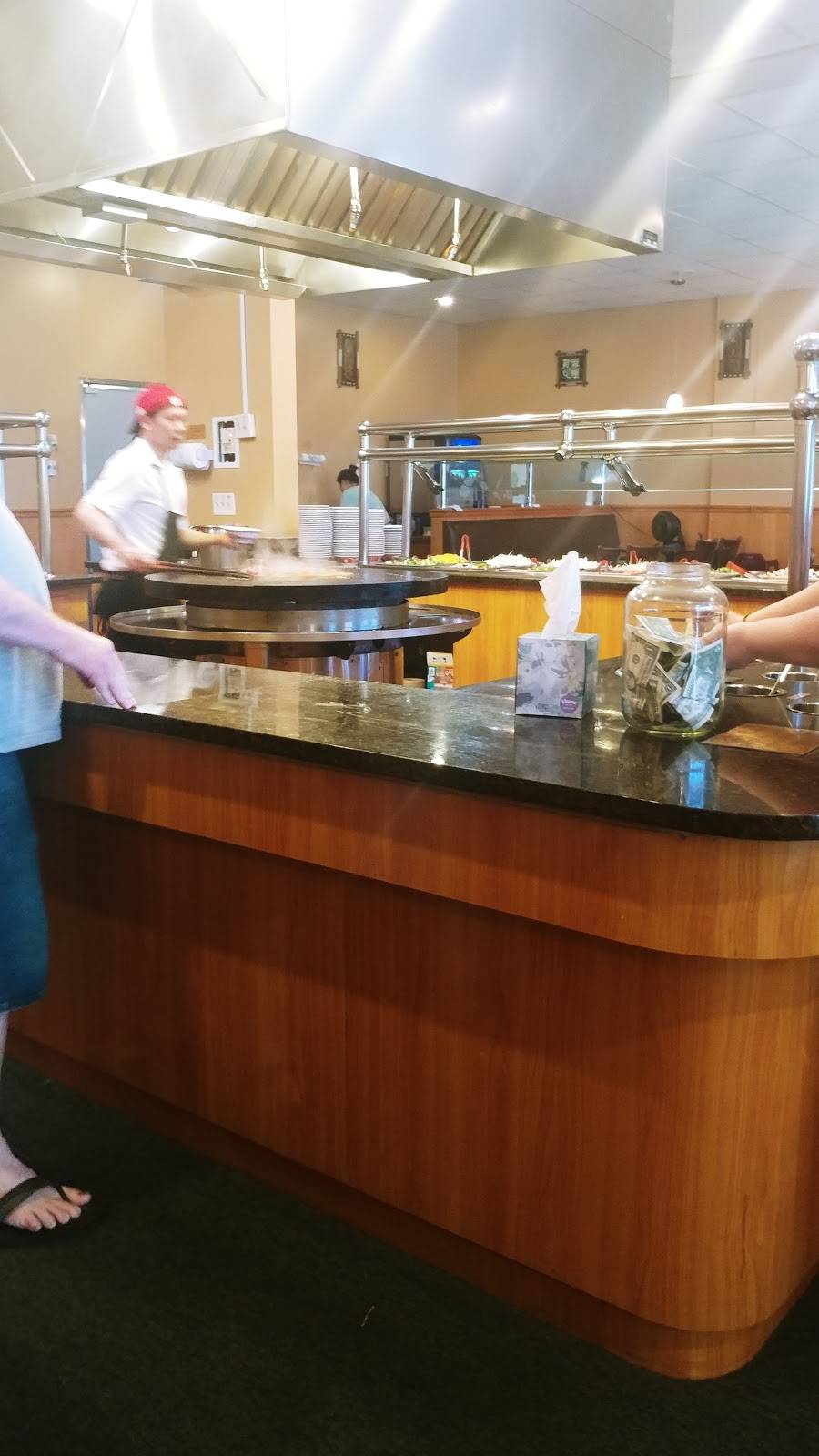 Top Mongolian | restaurant | 1320 Kempsville Rd, Chesapeake, VA 23320, USA | 7573120053 OR +1 757-312-0053