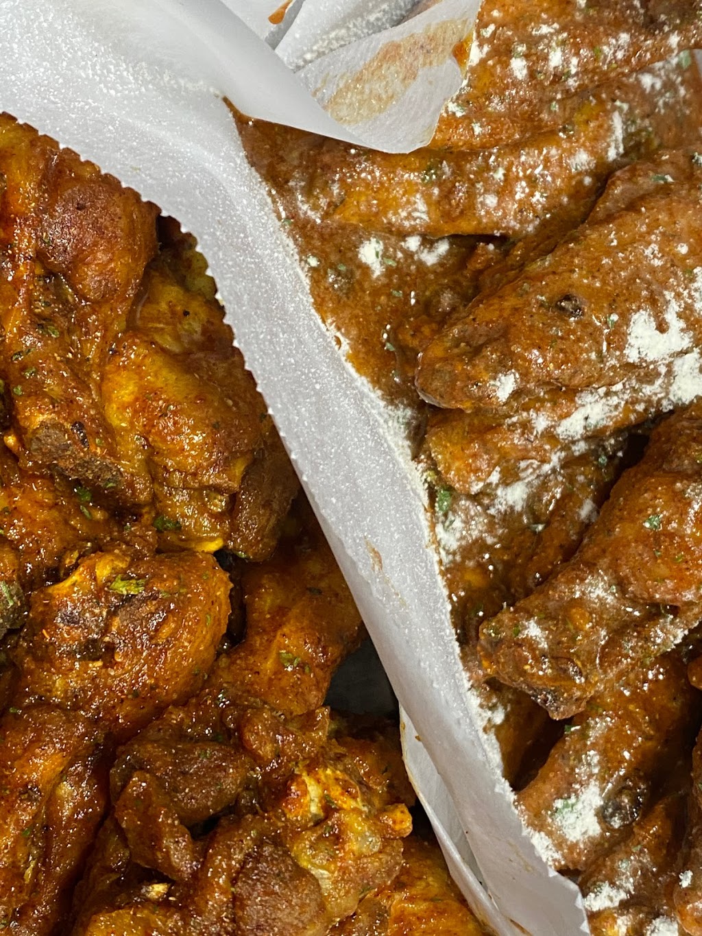 Zuberi Zings | restaurant | 726 North Pkwy, Memphis, TN 38105, USA | 9015308205 OR +1 901-530-8205