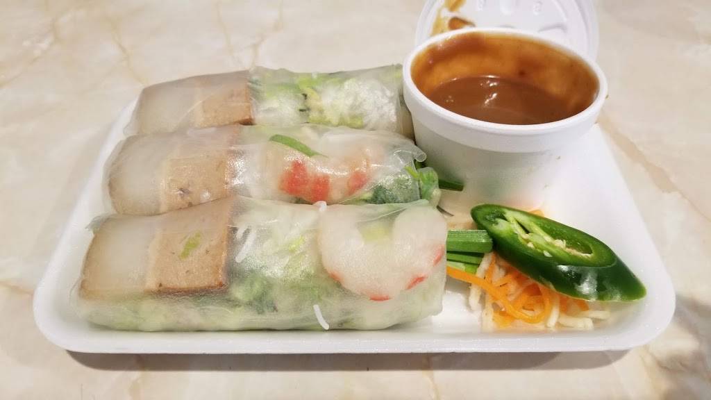 Bo De Vegetarian Food | restaurant | 10572 McFadden Ave, Garden Grove, CA 92843, USA | 7148915809 OR +1 714-891-5809