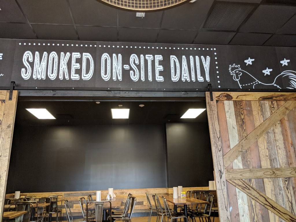 Dickeys Barbecue Pit | restaurant | 16581 W Bell Rd, Surprise, AZ 85374, USA | 4806262203 OR +1 480-626-2203