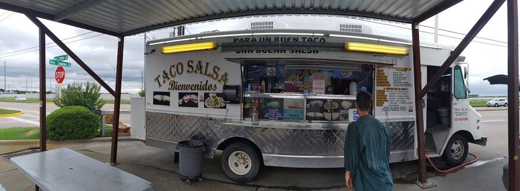 Taco salsa | restaurant | 14375 Alief Clodine Rd, Houston, TX 77082, USA | 8324529206 OR +1 832-452-9206