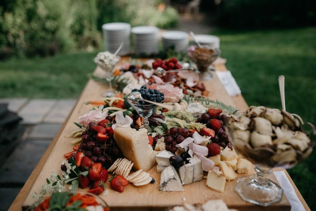 Fifty South commissary kitchen for the Lily and the Rose | restaurant | 2128 Doubleday Ave, Ballston Spa, NY 12020, USA | 5188842926 OR +1 518-884-2926