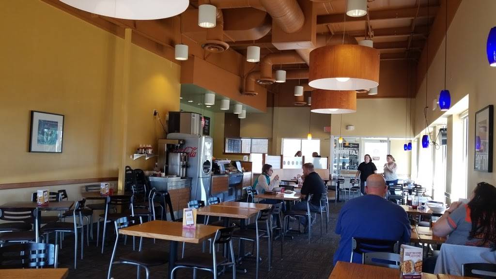 Noodles and Company | restaurant | 2289 E Beltline Ave NE, Grand Rapids, MI 49525, USA | 6163612600 OR +1 616-361-2600