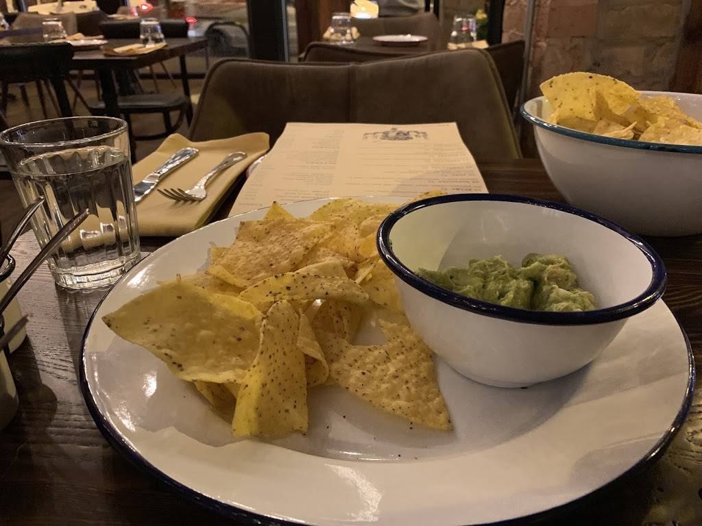 La Luna | restaurant | 1726 S Racine Ave, Chicago, IL 60608, USA | 3128886011 OR +1 312-888-6011