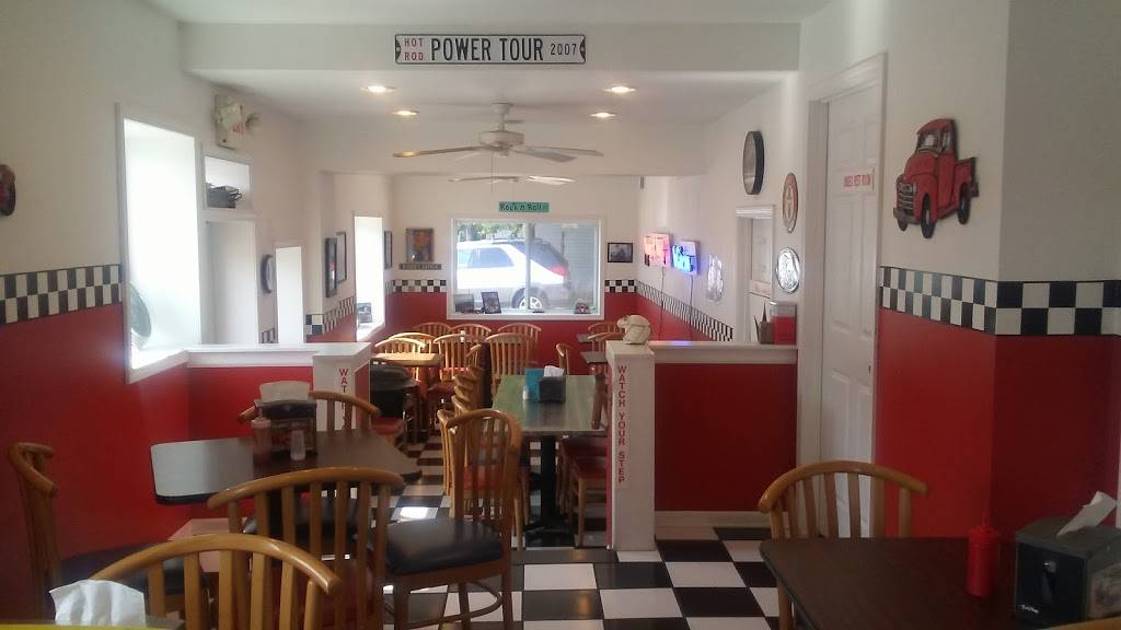 Andi Leighs Pizza | restaurant | 4617 Division Ave S, Grand Rapids, MI 49548, USA | 6165387720 OR +1 616-538-7720