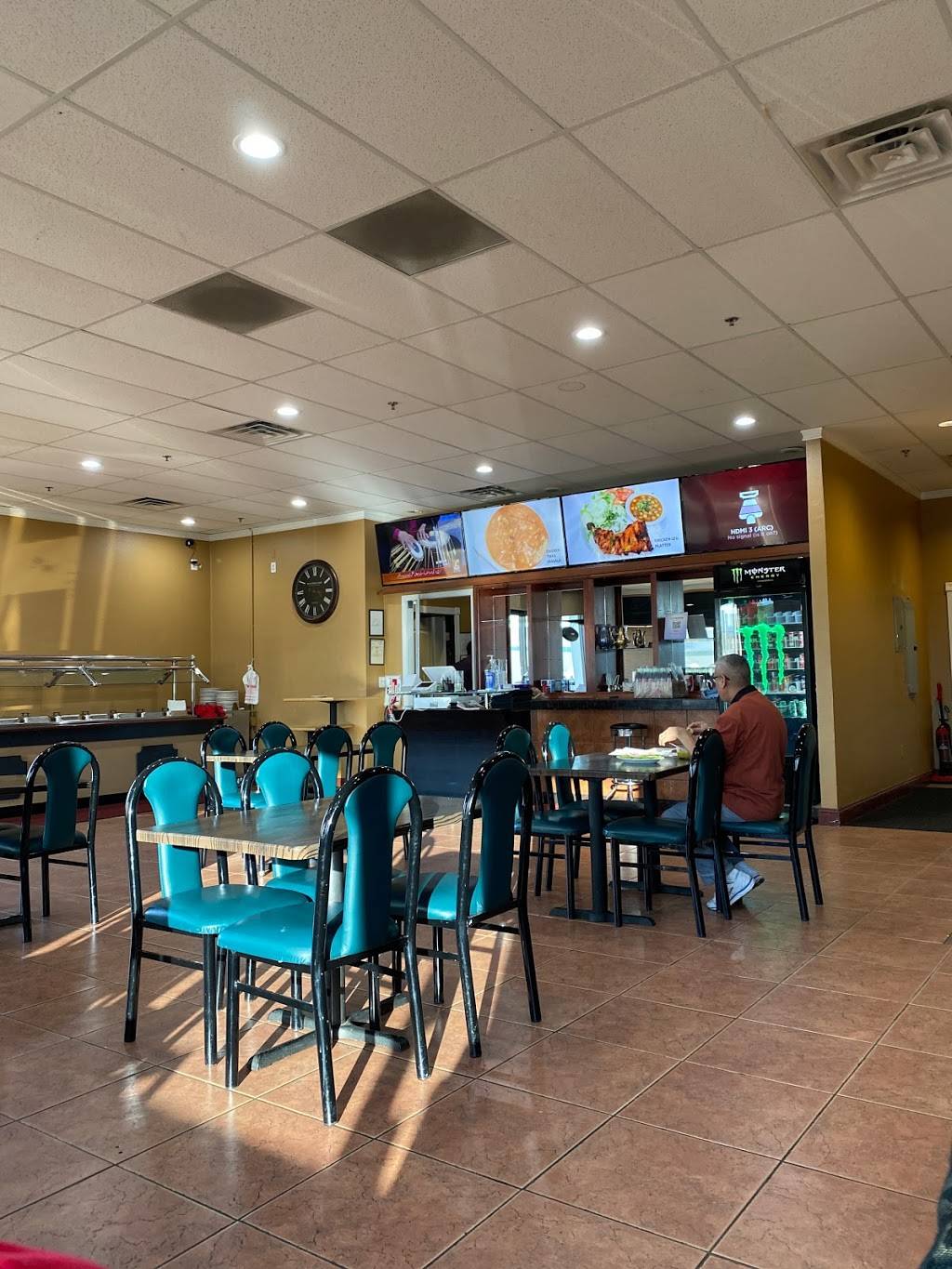 Shalimar Grill | restaurant | 75 Quinta Ct #A, Sacramento, CA 95823, USA | 9168965855 OR +1 916-896-5855