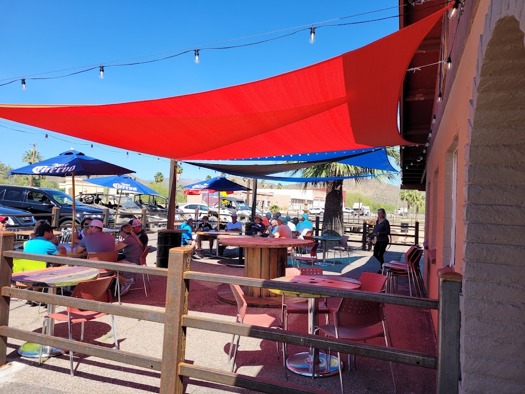 El Guapo Burro Cantina | restaurant | 1393 E Queen Valley Dr Suite B, Queen Valley, AZ 85118, USA | 5204639049 OR +1 520-463-9049