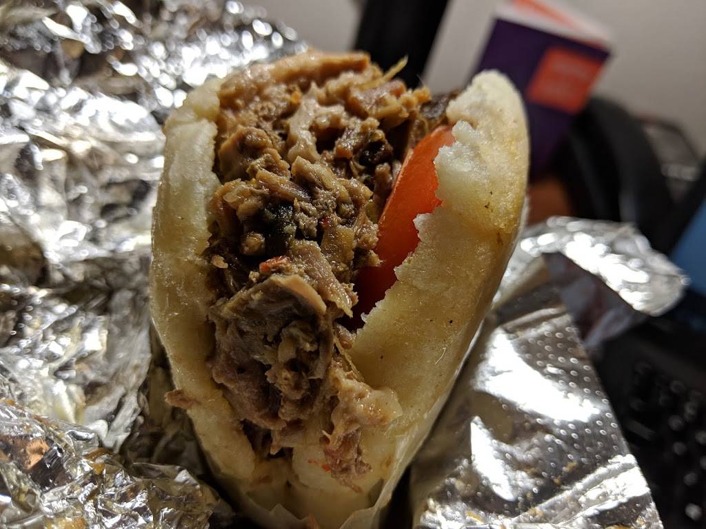 TequeArepa | restaurant | 7733 Flying Cloud Dr, Eden Prairie, MN 55344, USA | 9524058092 OR +1 952-405-8092