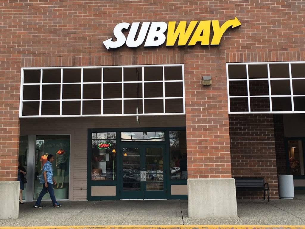 Subway | meal takeaway | 521 S Fork Ave SW Suite K1, North Bend, WA 98045, USA | 4258885555 OR +1 425-888-5555