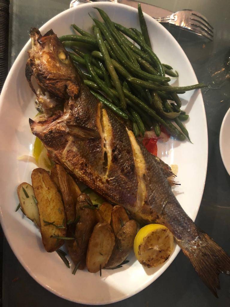 Oria Osteria & Terrazza | restaurant | 3333 NE 32nd Ave, Fort Lauderdale, FL 33308, USA | 9545644400 OR +1 954-564-4400