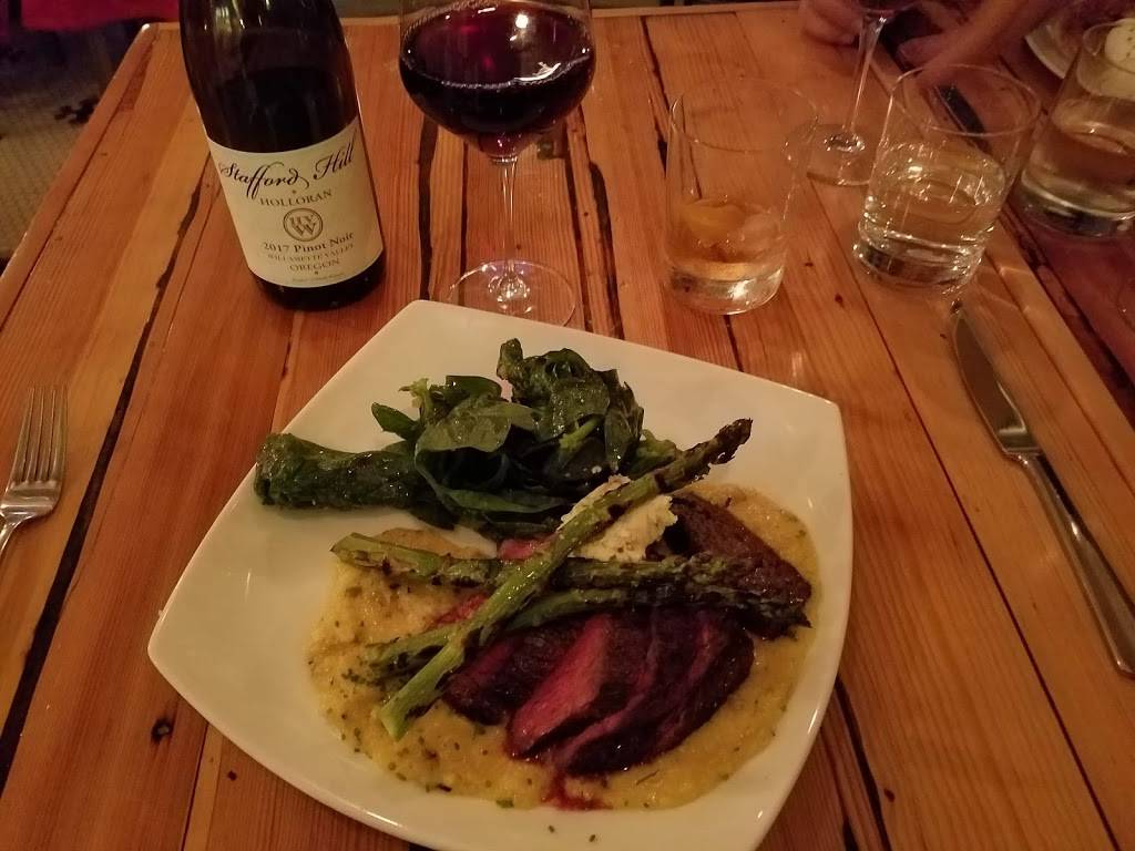 The Plimoth | restaurant | 2335 E 28th Ave, Denver, CO 80205, USA | 3032971215 OR +1 303-297-1215