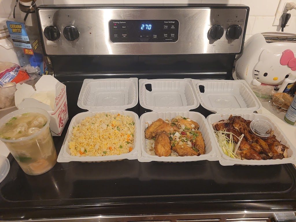 Ho Ho Seafood Restaurant | restaurant | 653 S Weller St, Seattle, WA 98104, USA | 2063829671 OR +1 206-382-9671