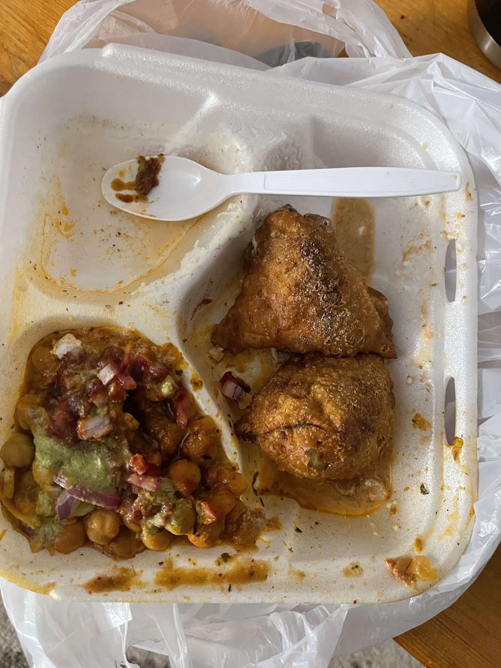 Punjabi Indian Food | restaurant | 550 W Cypress Ave, Redding, CA 96001, USA | 5304400510 OR +1 530-440-0510