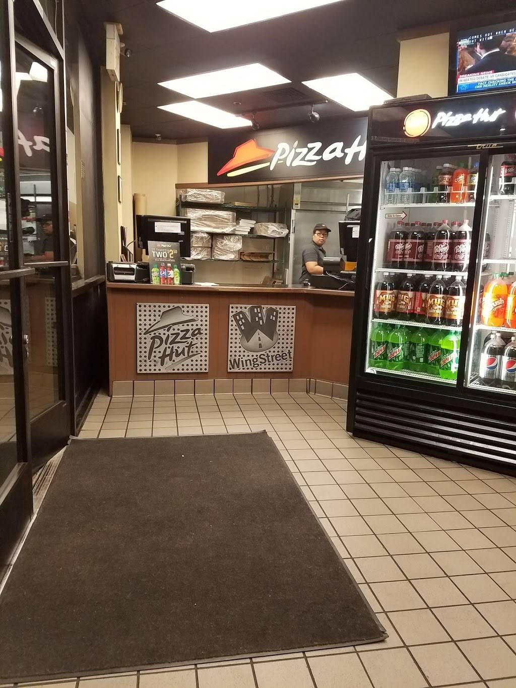 Pizza Hut | restaurant | 2401 E Orangeburg Ave Suite 200, Modesto, CA 95355, USA | 2095266800 OR +1 209-526-6800